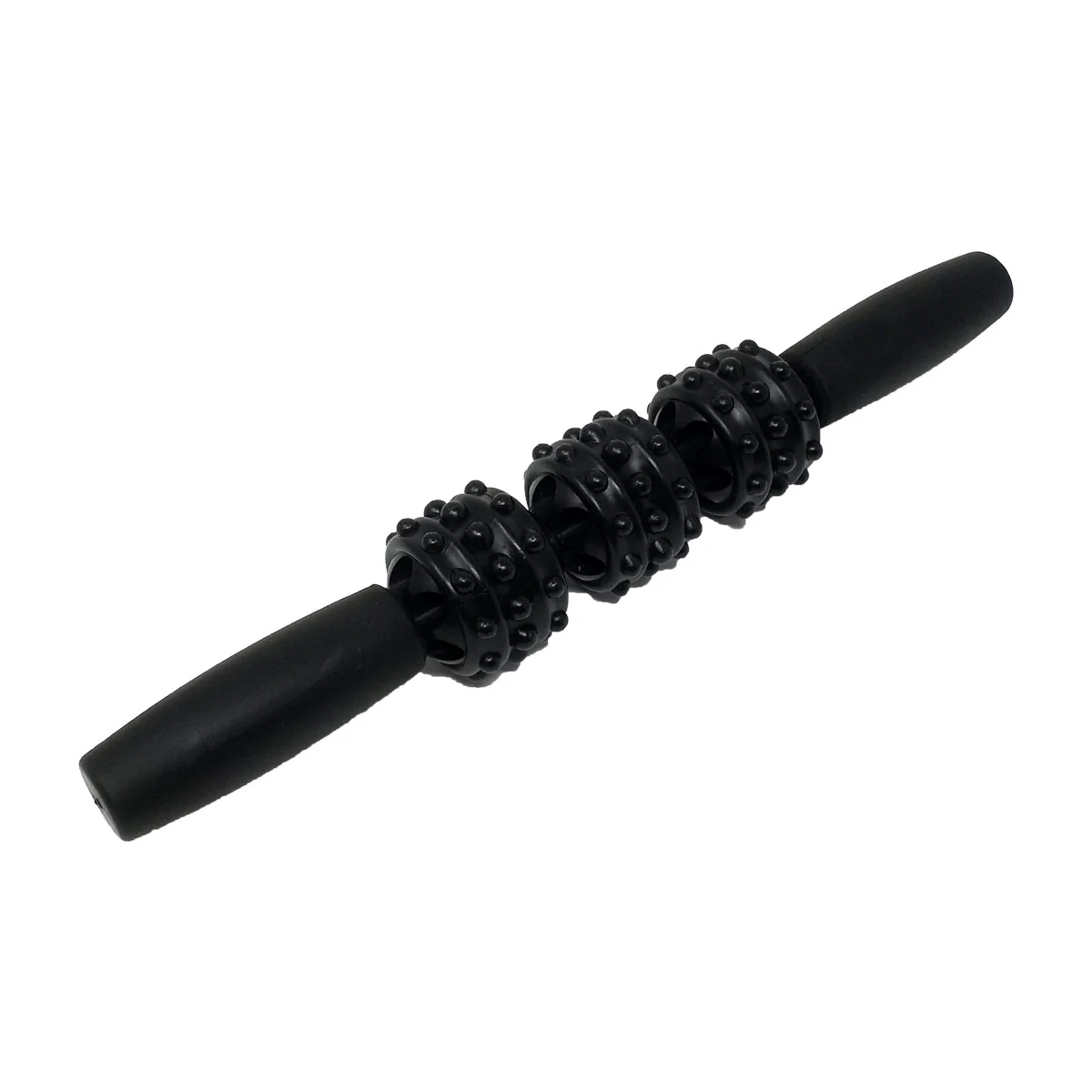 Black Massage Stick - Image 3