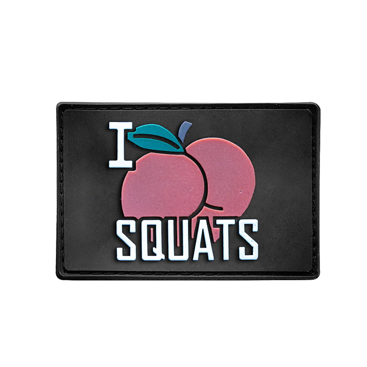 Training Backpack 2.0, Black - Add Extra Patches - Image 11