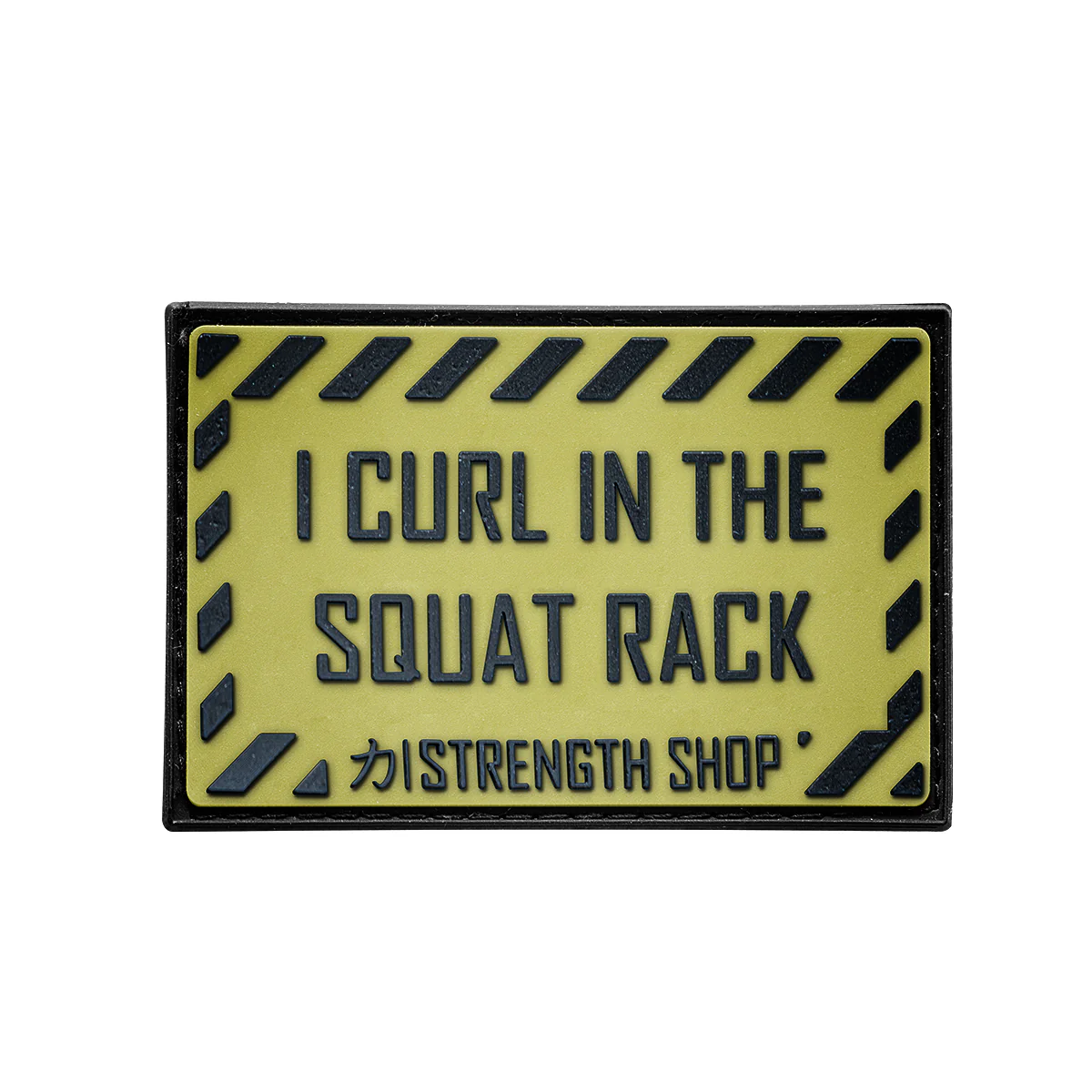 Training Backpack 2.0, Black - Add Extra Patches - Image 15