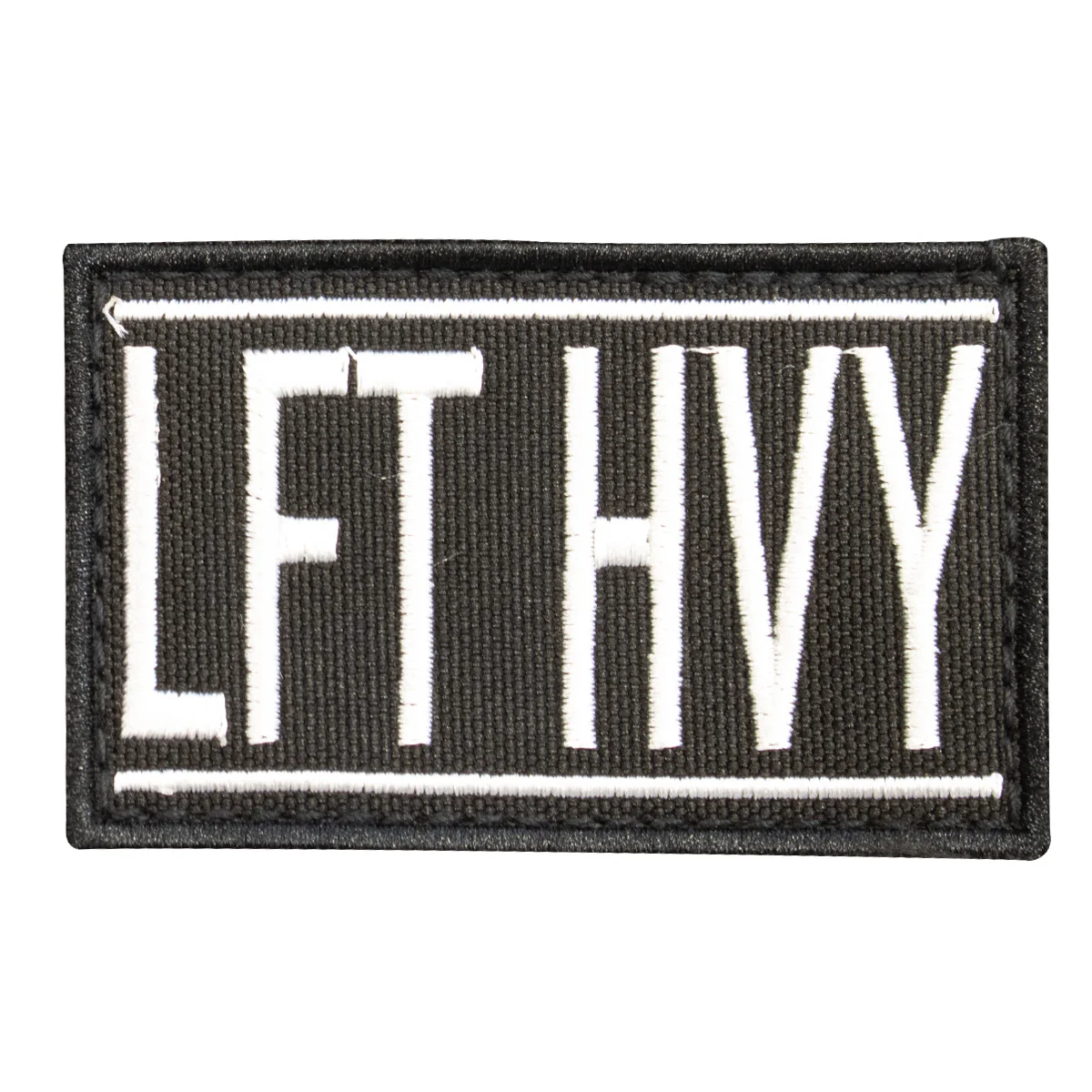 Training Backpack 2.0, Black - Add Extra Patches - Image 17