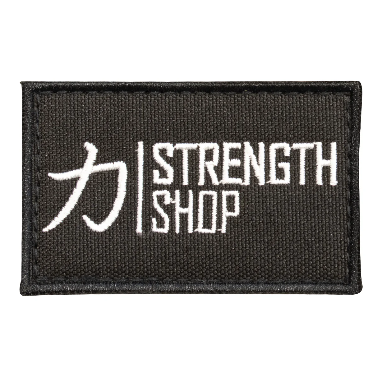Training Backpack 2.0, Black - Add Extra Patches - Image 18
