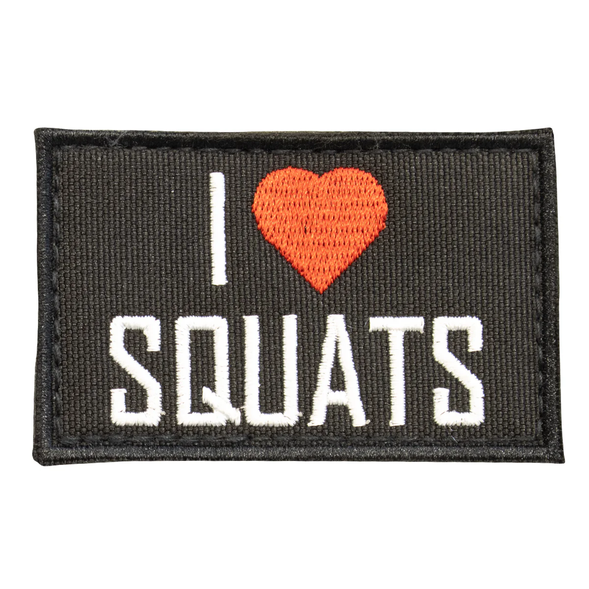 Training Backpack 2.0, Black - Add Extra Patches - Image 19