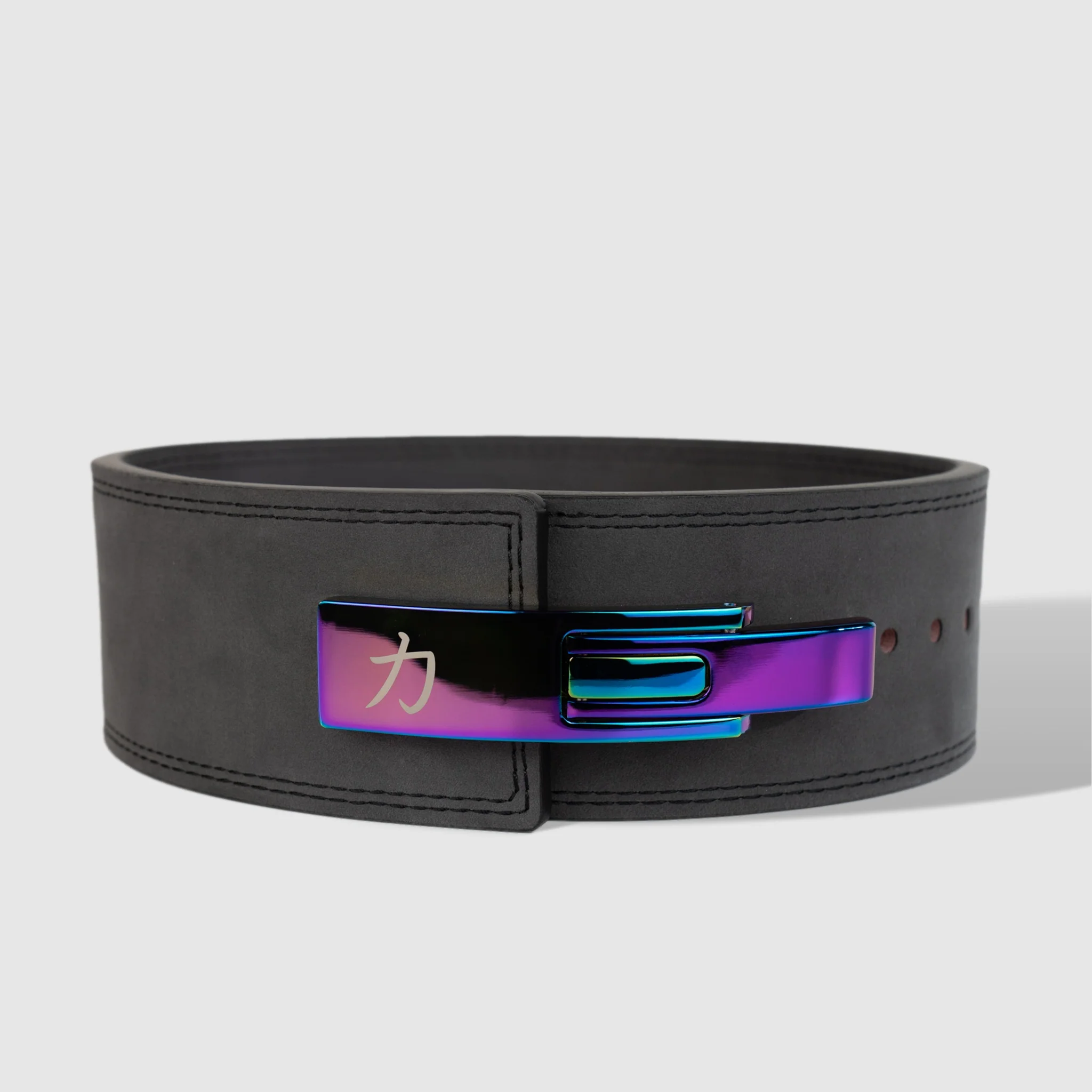 Multi-Coloured Lever Buckle - Lifetime Warranty - Image 5