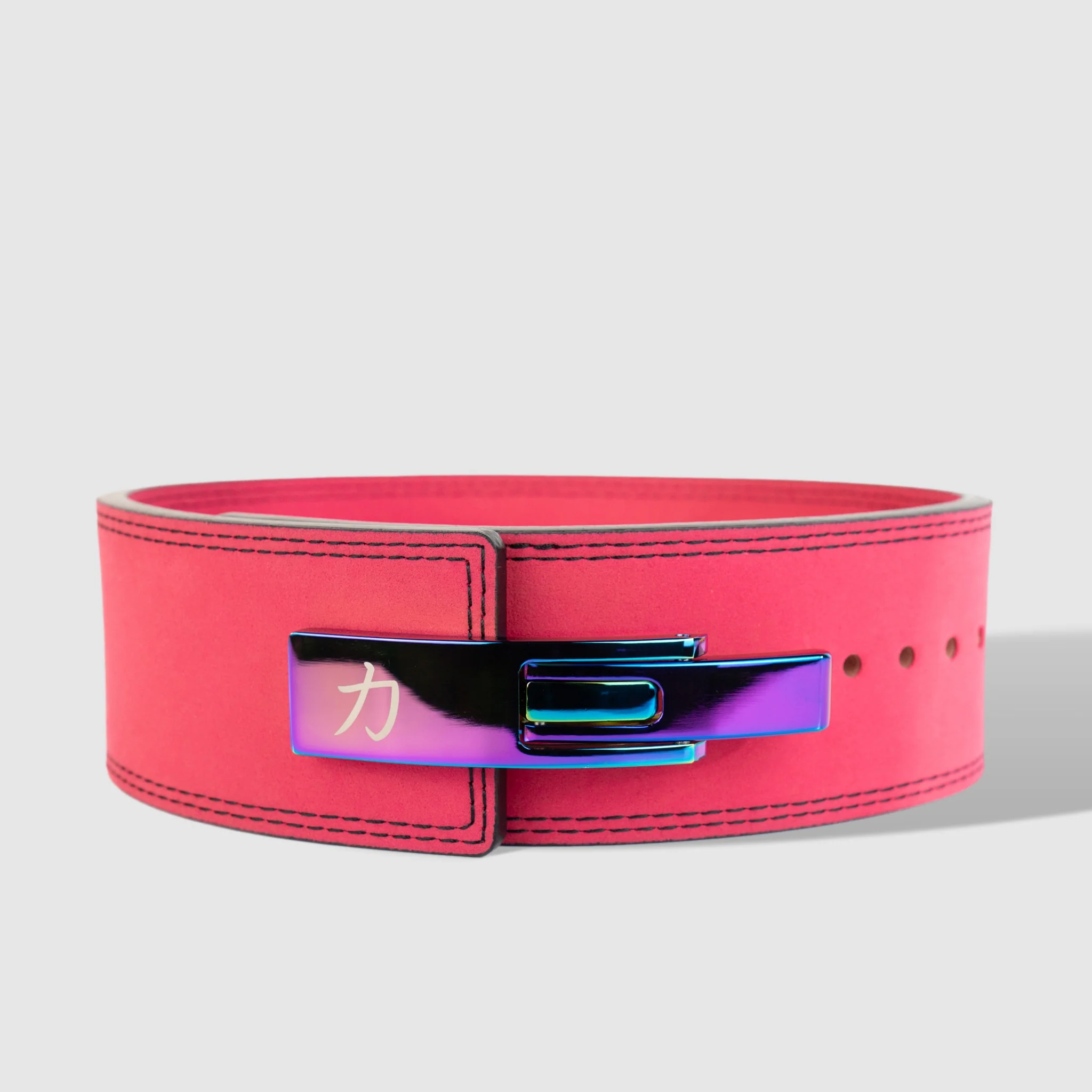 Multi-Coloured Lever Buckle - Lifetime Warranty - Image 6