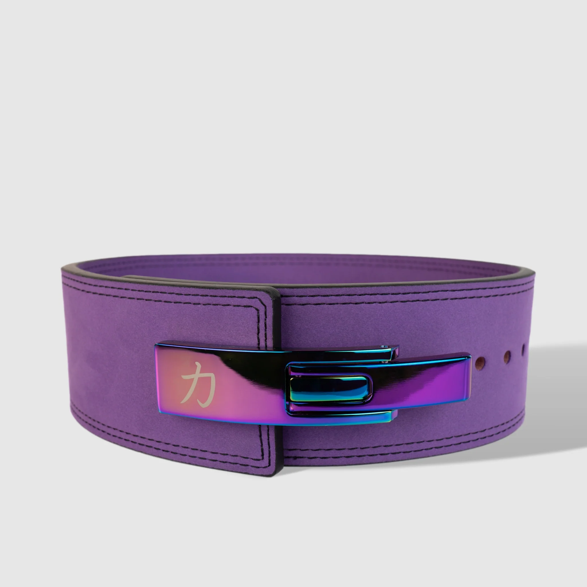 Multi-Coloured Lever Buckle - Lifetime Warranty - Image 7