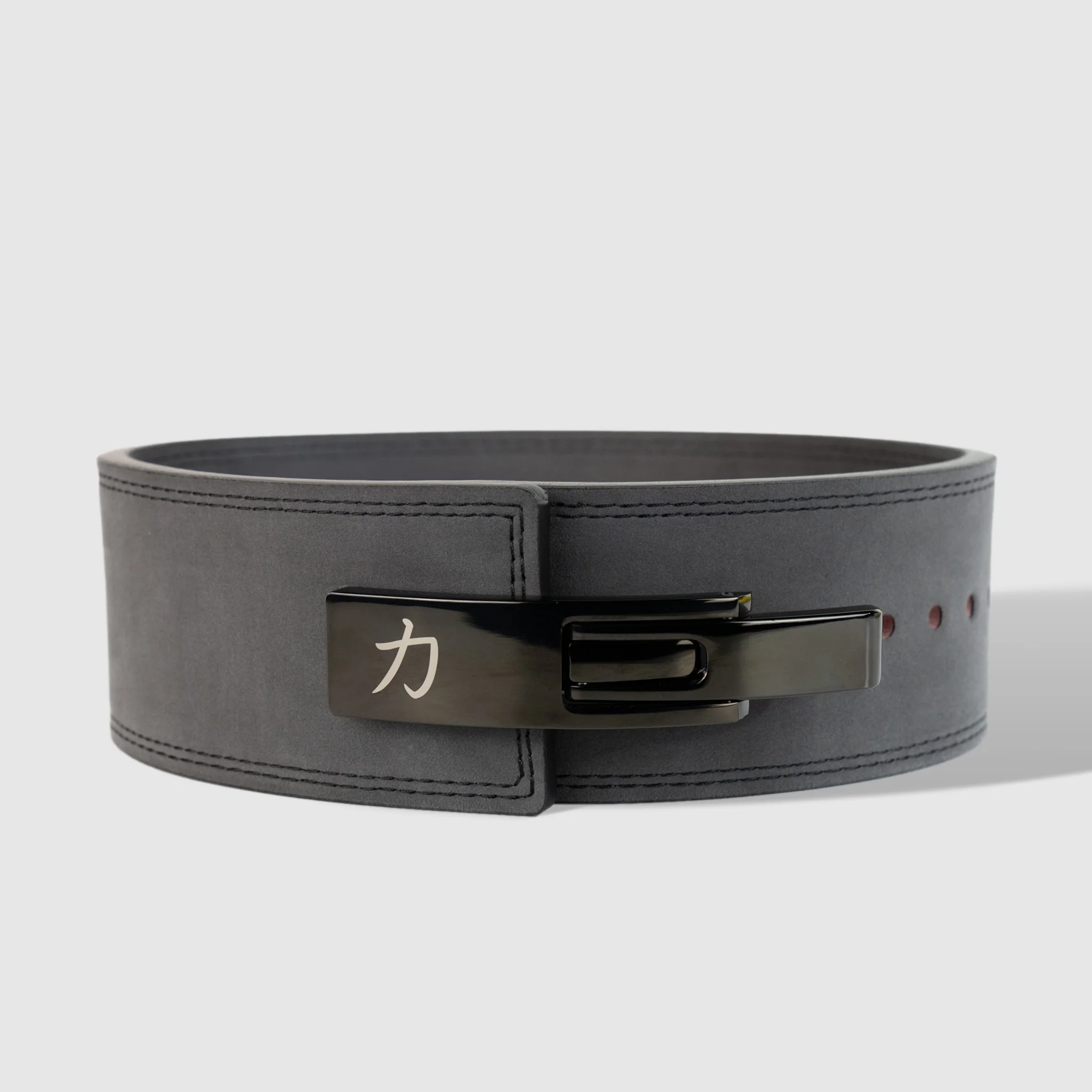 Obsidian Black Lever Buckle - Lifetime Warranty - Image 8