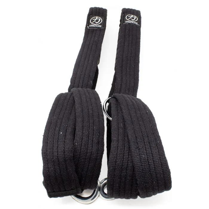 Cable Handles (Pair), Black, Multi-Purpose - Image 5