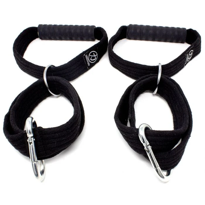 Cable Handles (Pair), Black, Multi-Purpose - Image 6