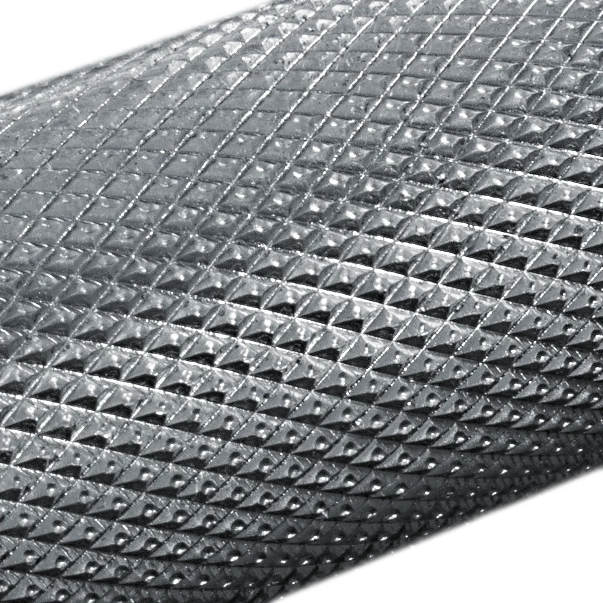 Calibrated Bastard Deadlift Bar, Nickel Plated Shaft - Image 5