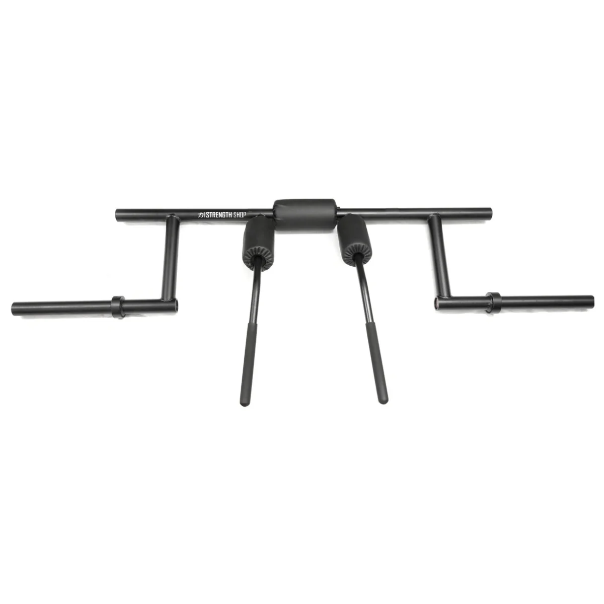 Olympic Cambered Spider Bar - Image 10