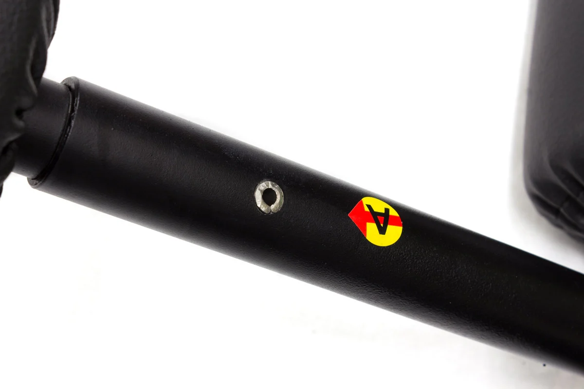 Olympic Cambered Spider Bar - Image 8
