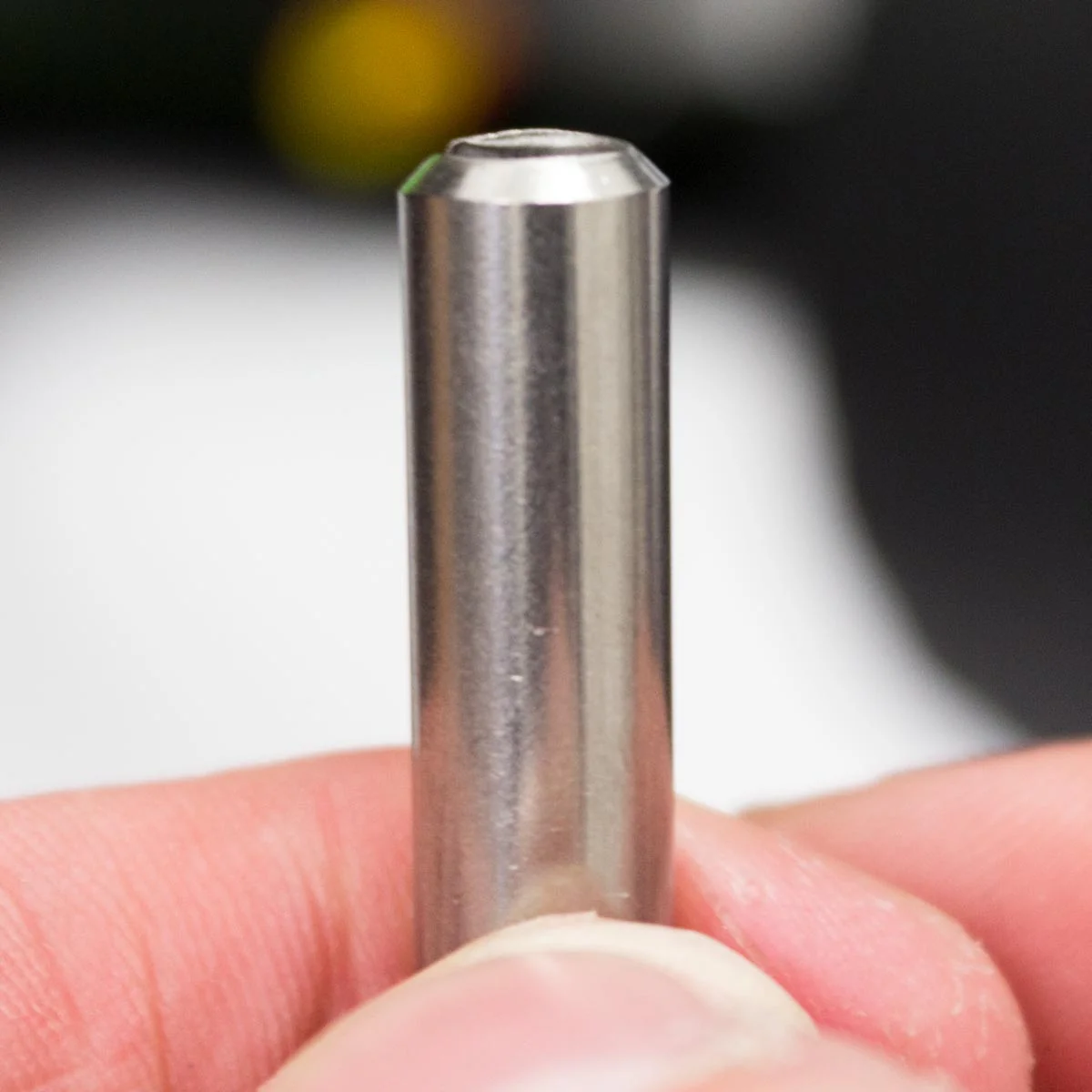 Olympic Cambered Spider Bar - Image 9