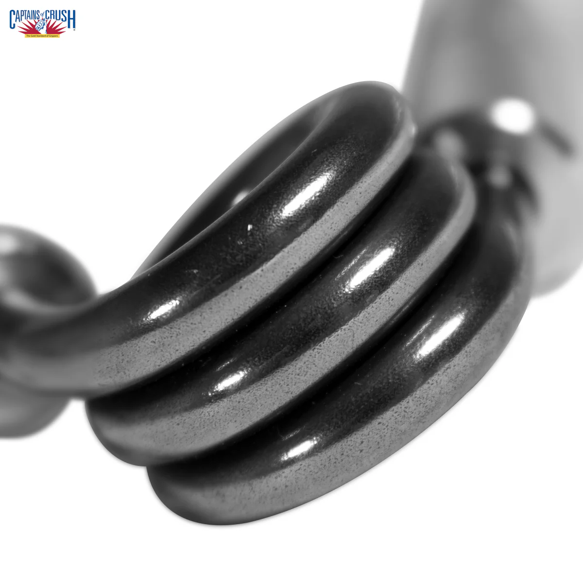 Captains of Crush Hand Grippers - Image 4