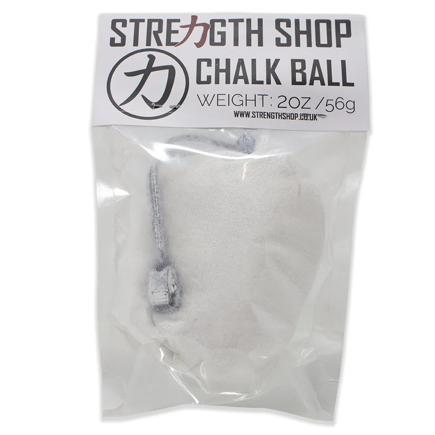 Chalk Ball Set of 5 - Image 3