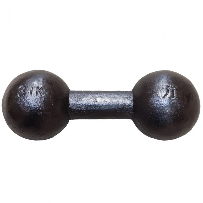 Circus Dumbbells 20-78KG - Image 3
