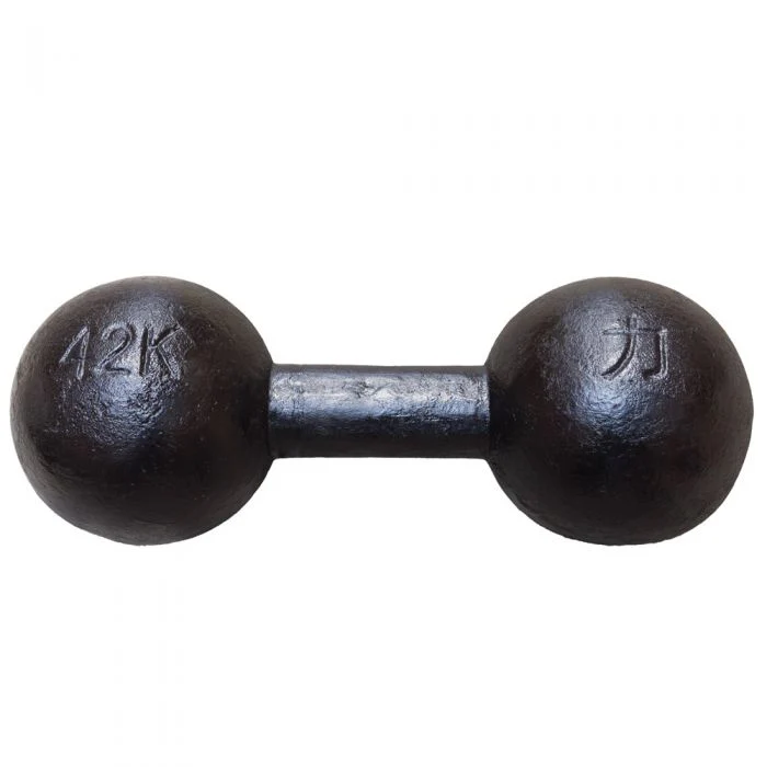 Circus Dumbbells 20-78KG - Image 4