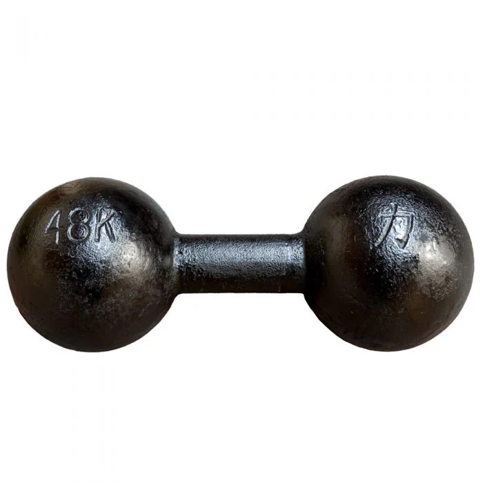 Circus Dumbbells 20-78KG - Image 5