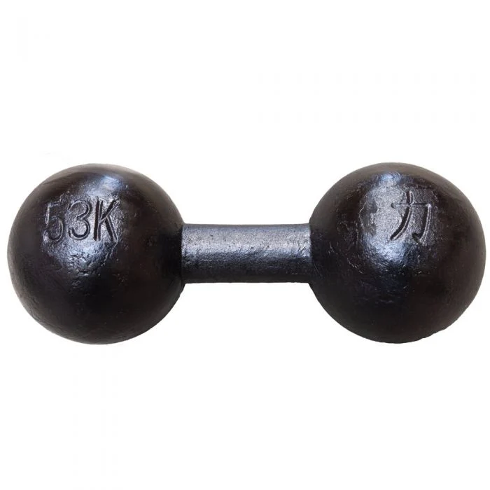 Circus Dumbbells 20-78KG - Image 6