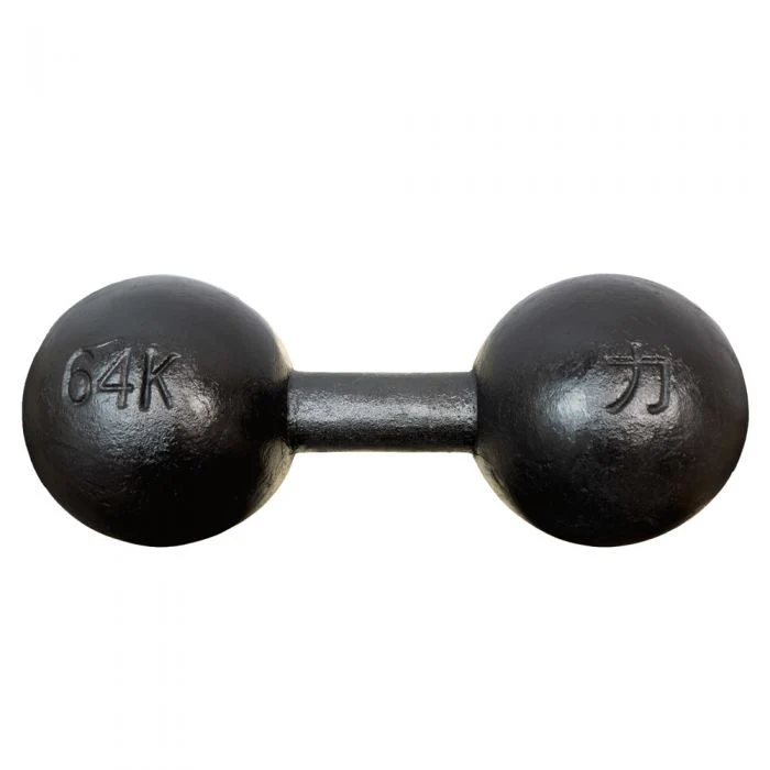 Circus Dumbbells 20-78KG - Image 8