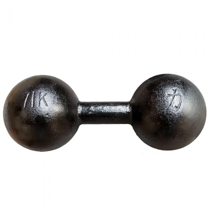 Circus Dumbbells 20-78KG - Image 9