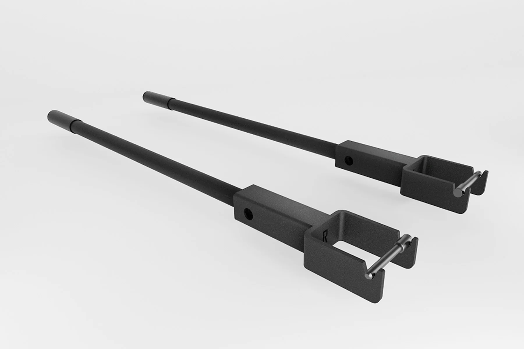 Classic Adjustment Handles - PRO Combo Rack - Image 4
