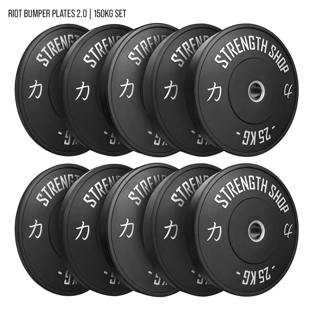 Compact Gym Bundle - Image 9
