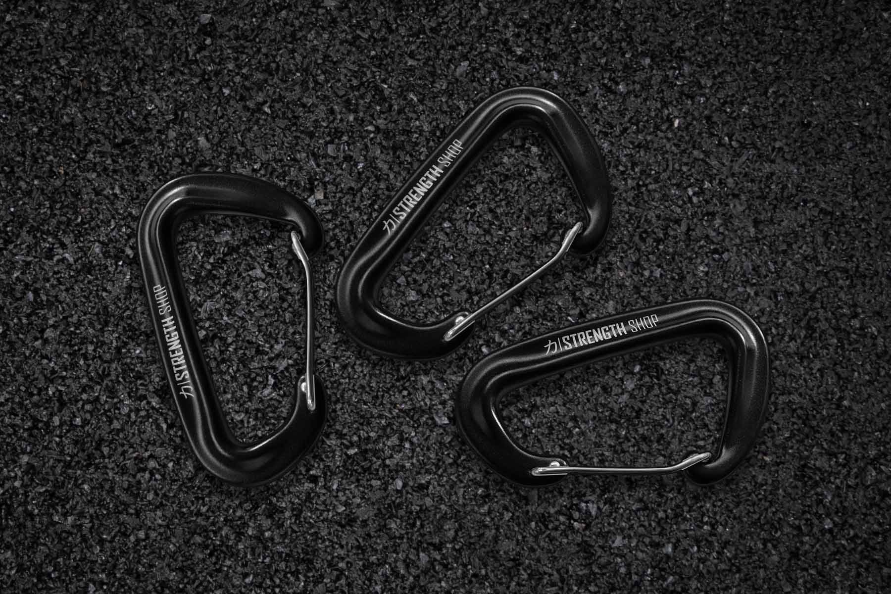 Competition Dip Belt - FinalRep Approved - Image 10