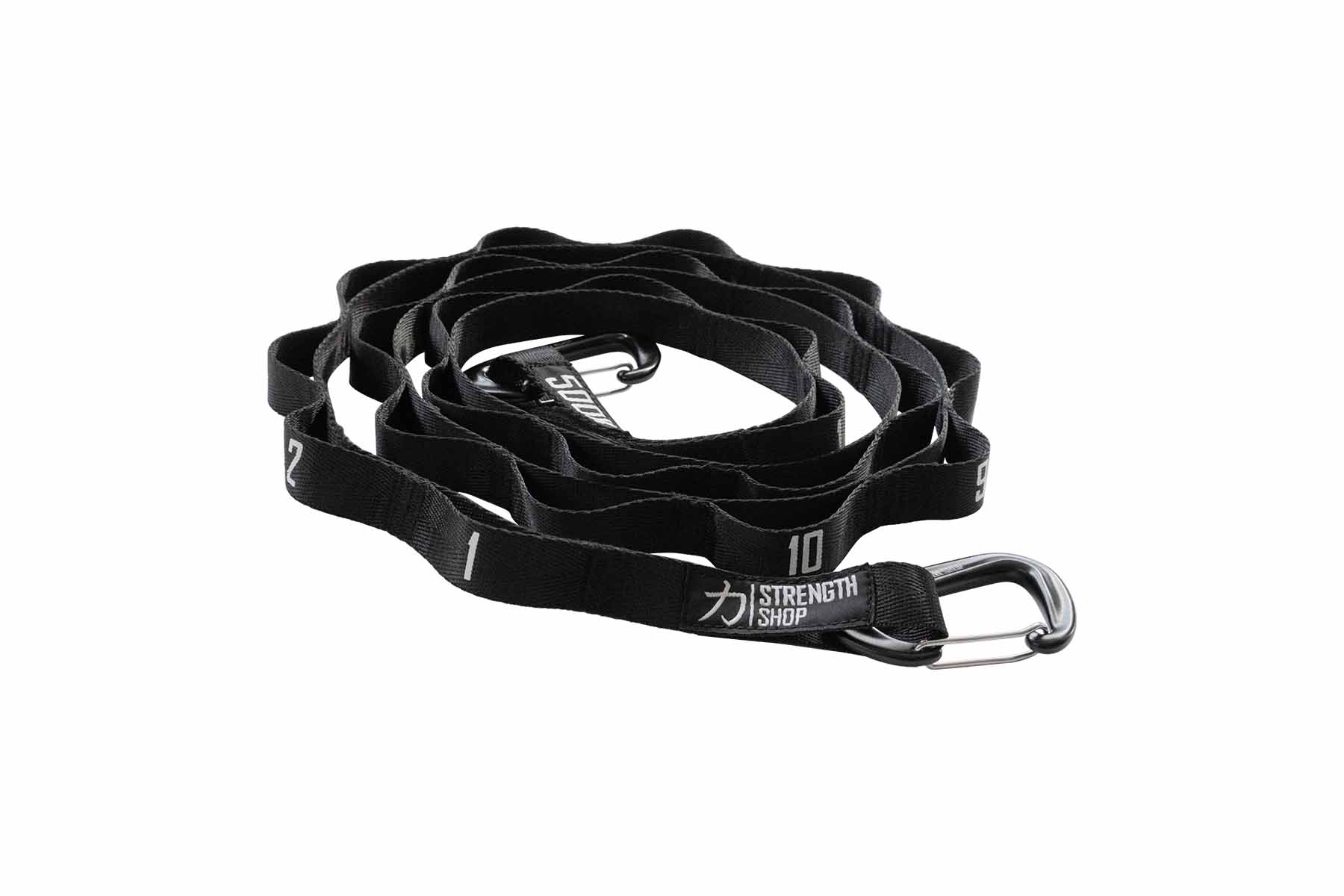 Competition Dip Belt - FinalRep Approved - Image 13