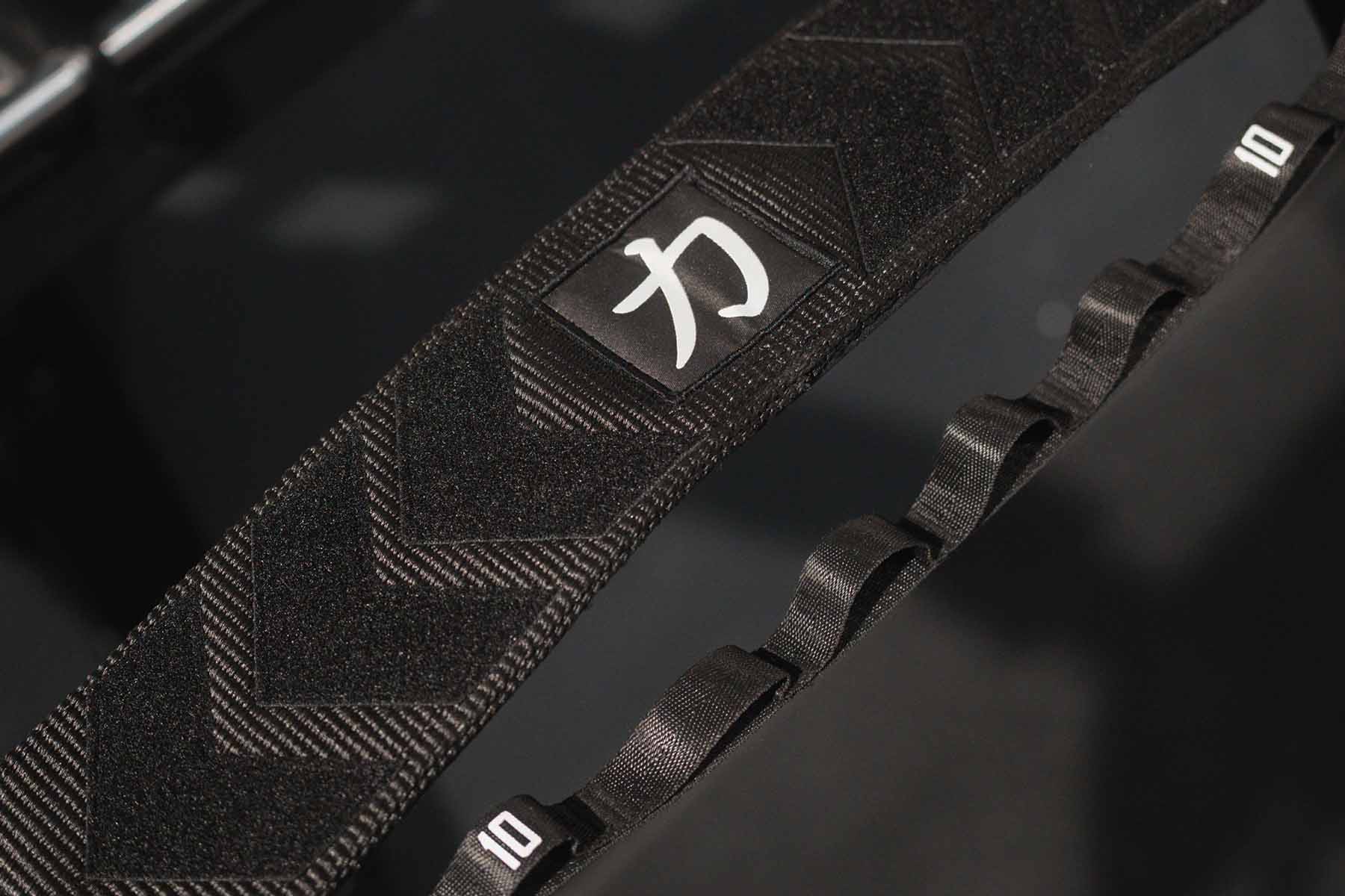Competition Dip Belt - FinalRep Approved - Image 15
