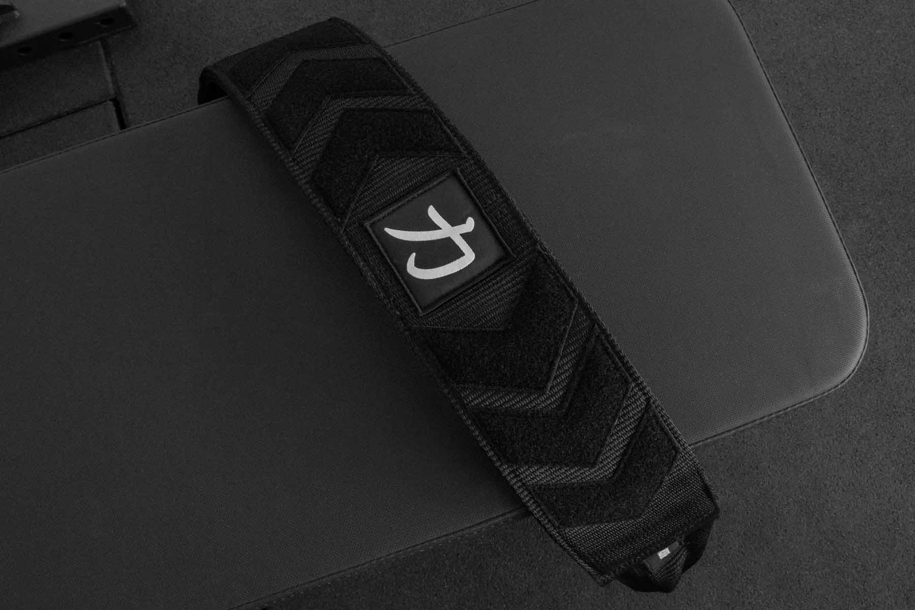 Competition Dip Belt - FinalRep Approved - Image 5