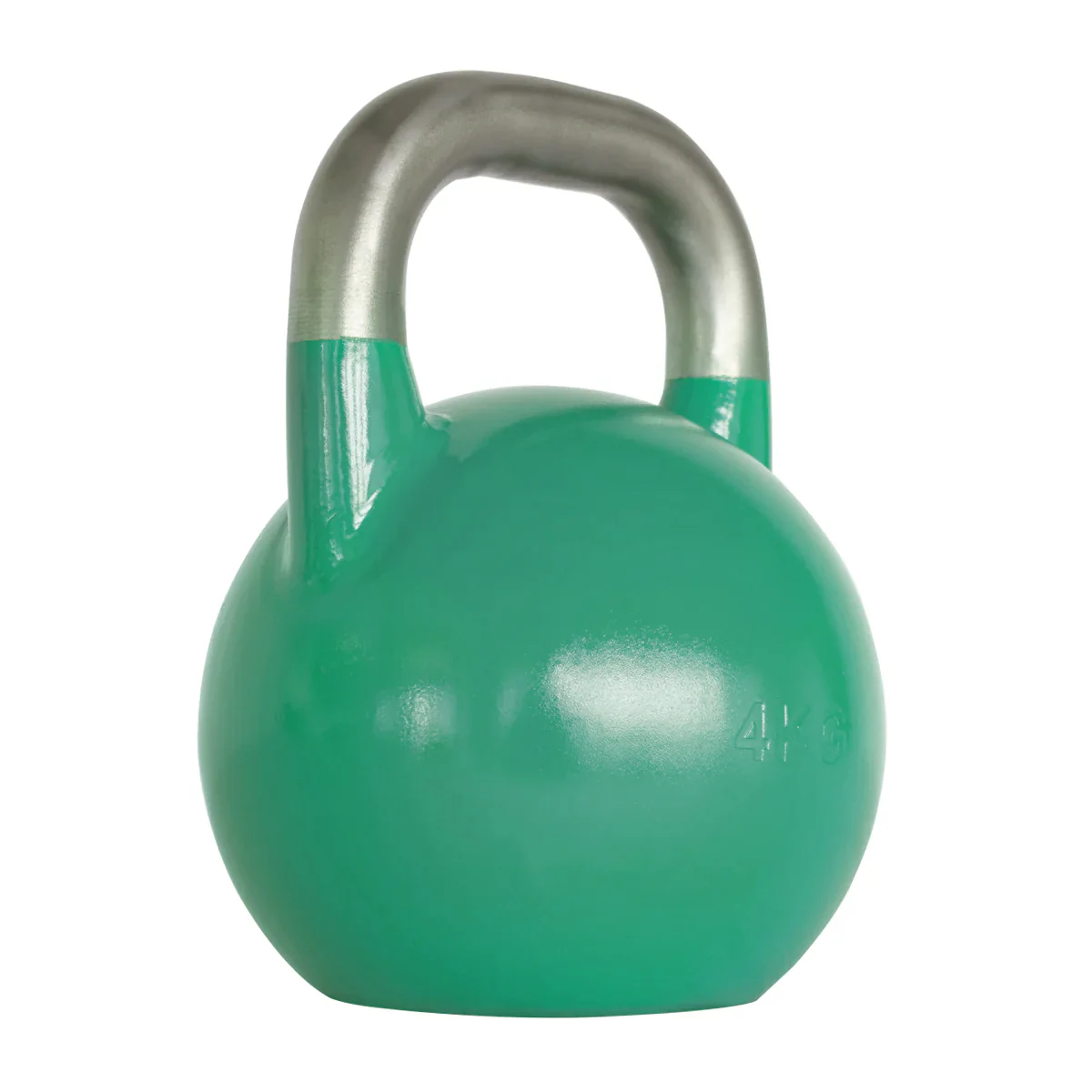 Stainless Steel Competition Kettlebells - 4-36KG - Image 12