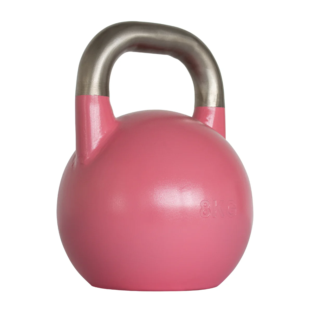 Stainless Steel Competition Kettlebells - 4-36KG - Image 13