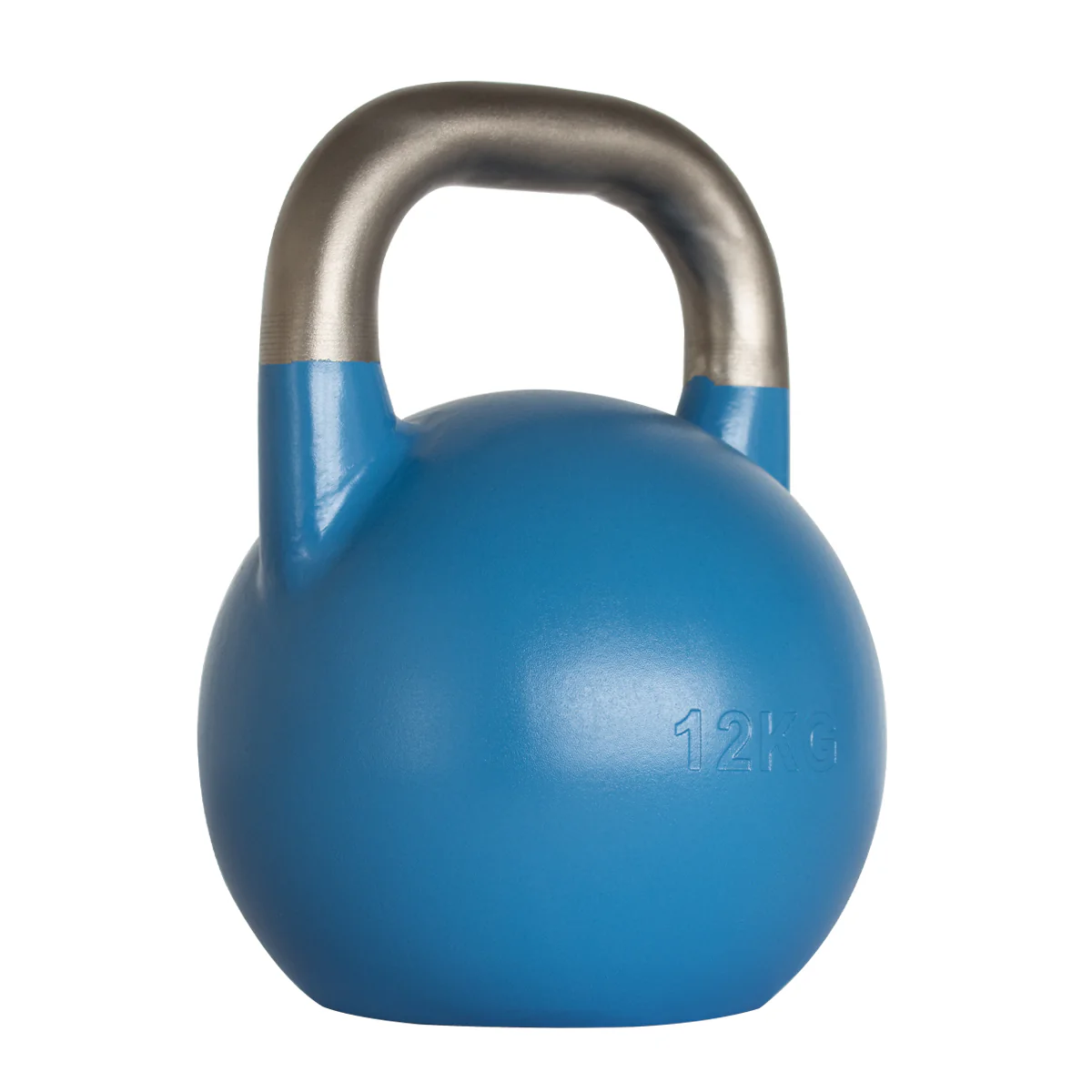 Stainless Steel Competition Kettlebells - 4-36KG - Image 14