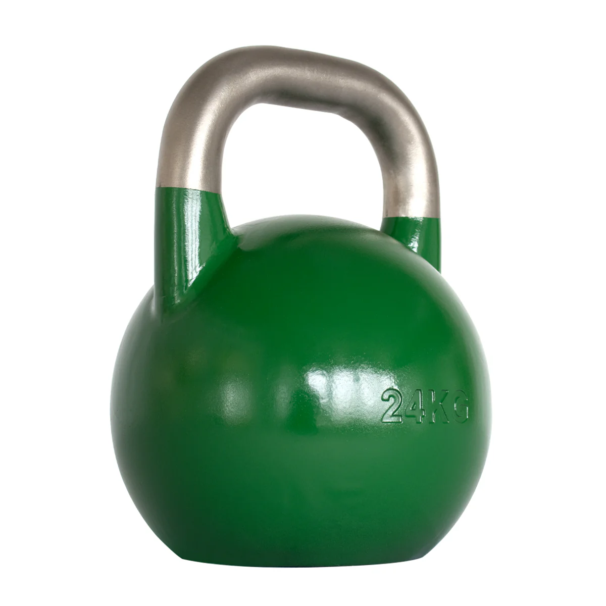 Stainless Steel Competition Kettlebells - 4-36KG - Image 17