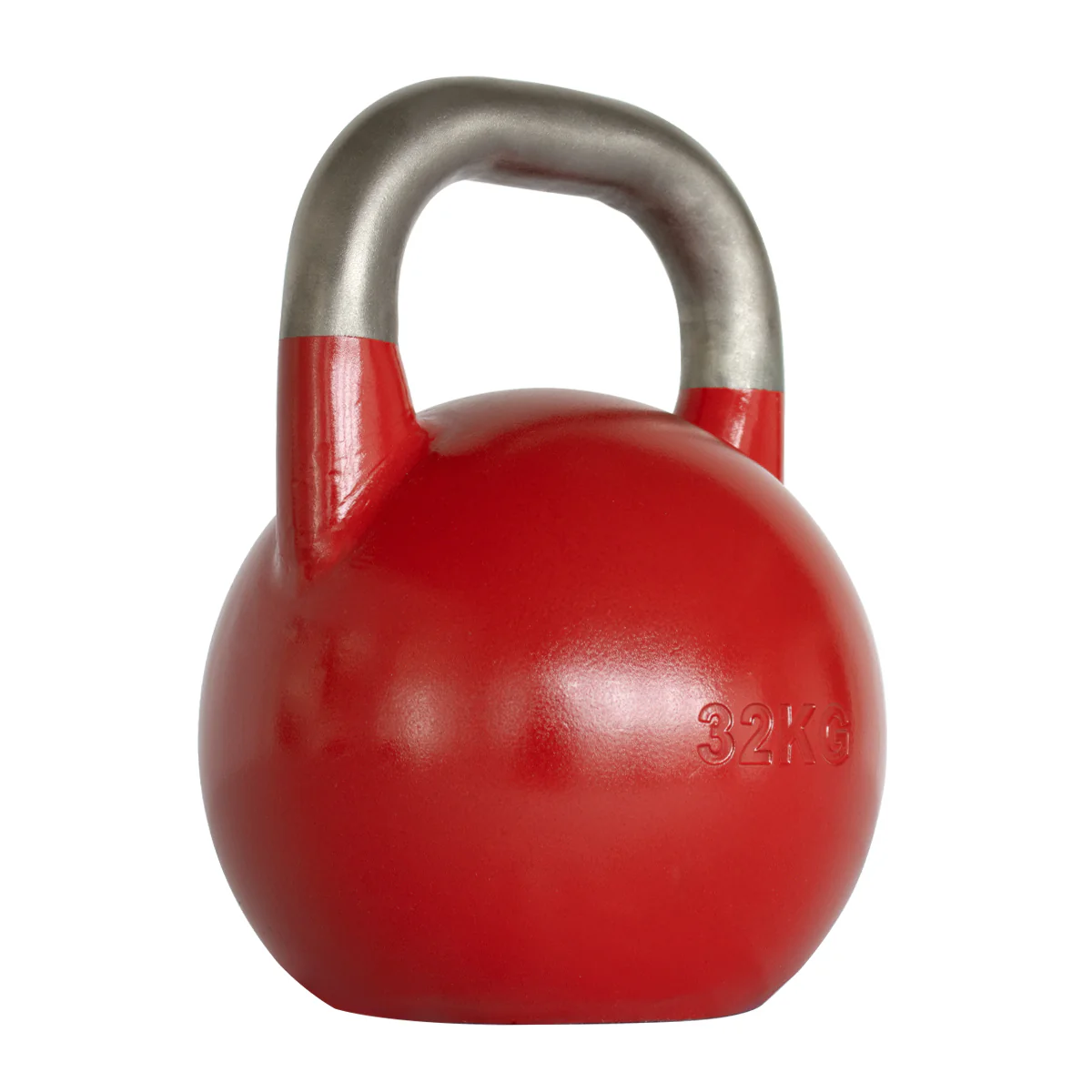 Stainless Steel Competition Kettlebells - 4-36KG - Image 19