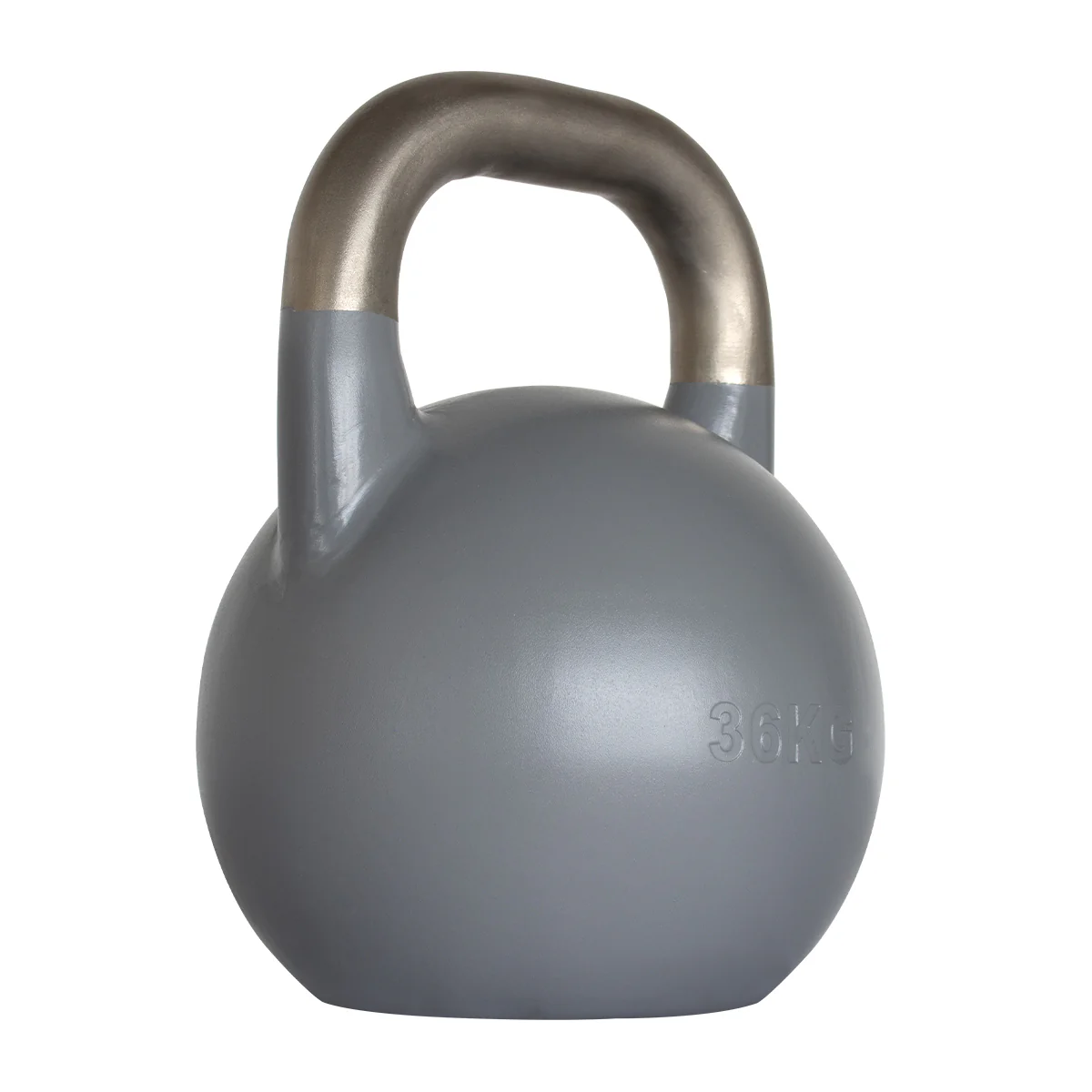 Stainless Steel Competition Kettlebells - 4-36KG - Image 20