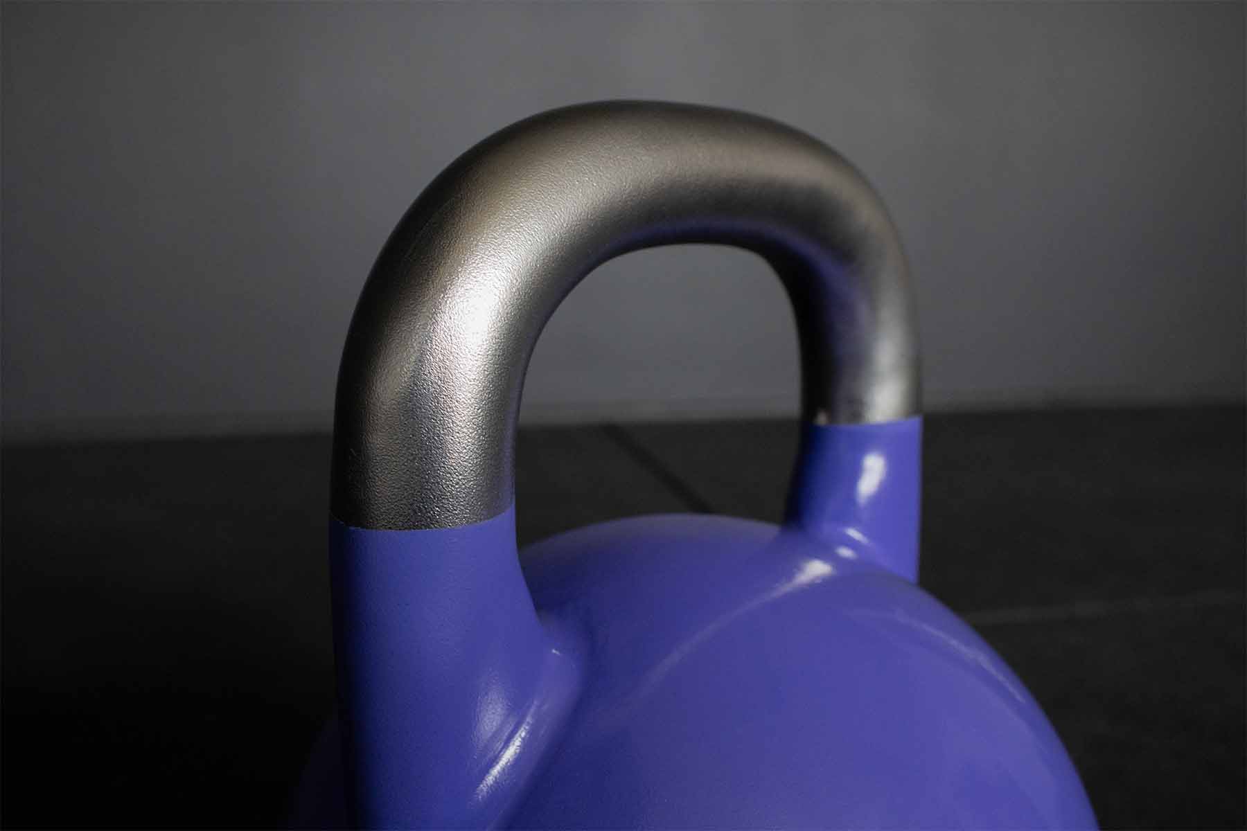 Stainless Steel Competition Kettlebells - 4-36KG - Image 7
