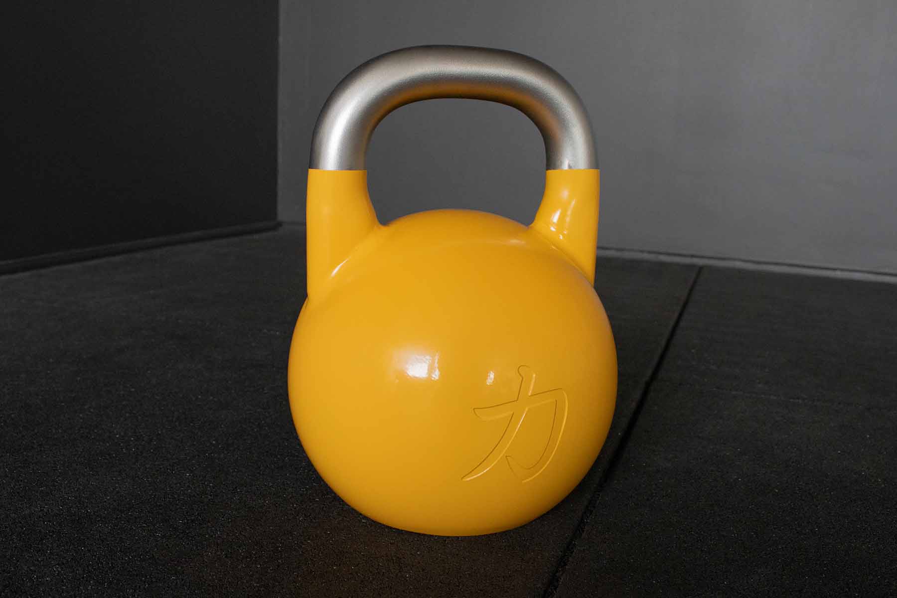Stainless Steel Competition Kettlebells - 4-36KG - Image 9