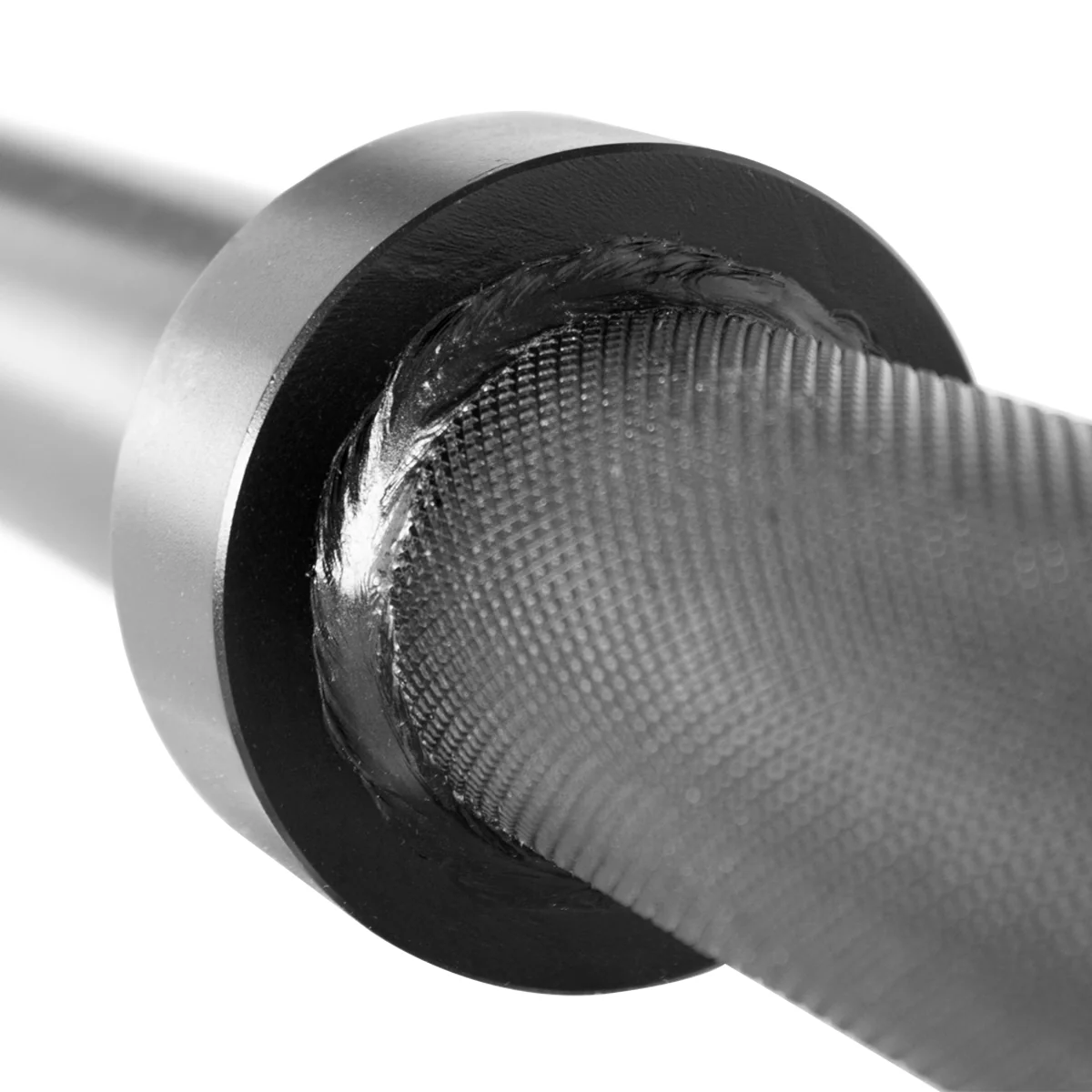 Competition Solid Steel Axle, 50MM Thick - 36KG - Image 3