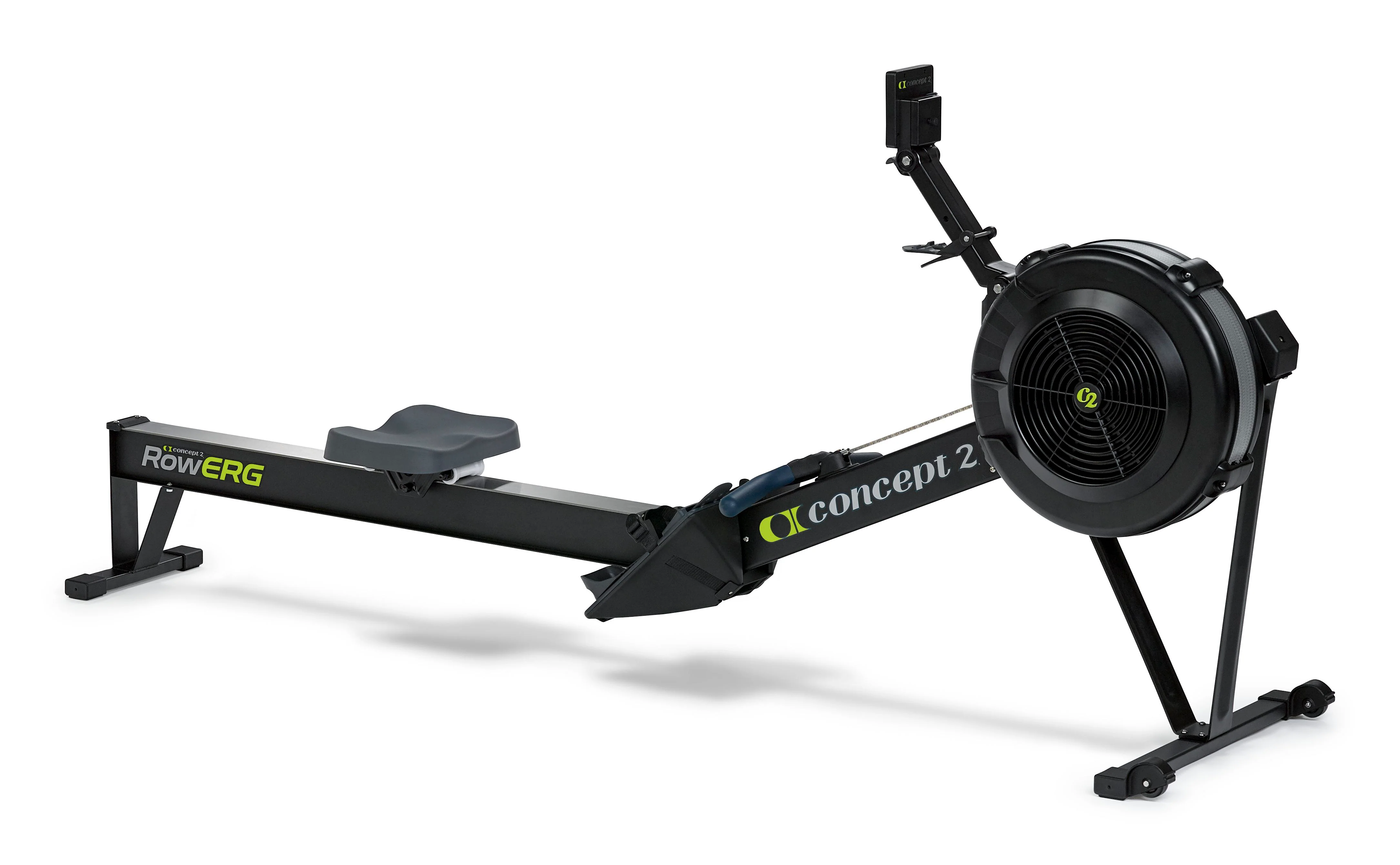 Concept 2 - ROWERG ROWER - PM5 - Image 3