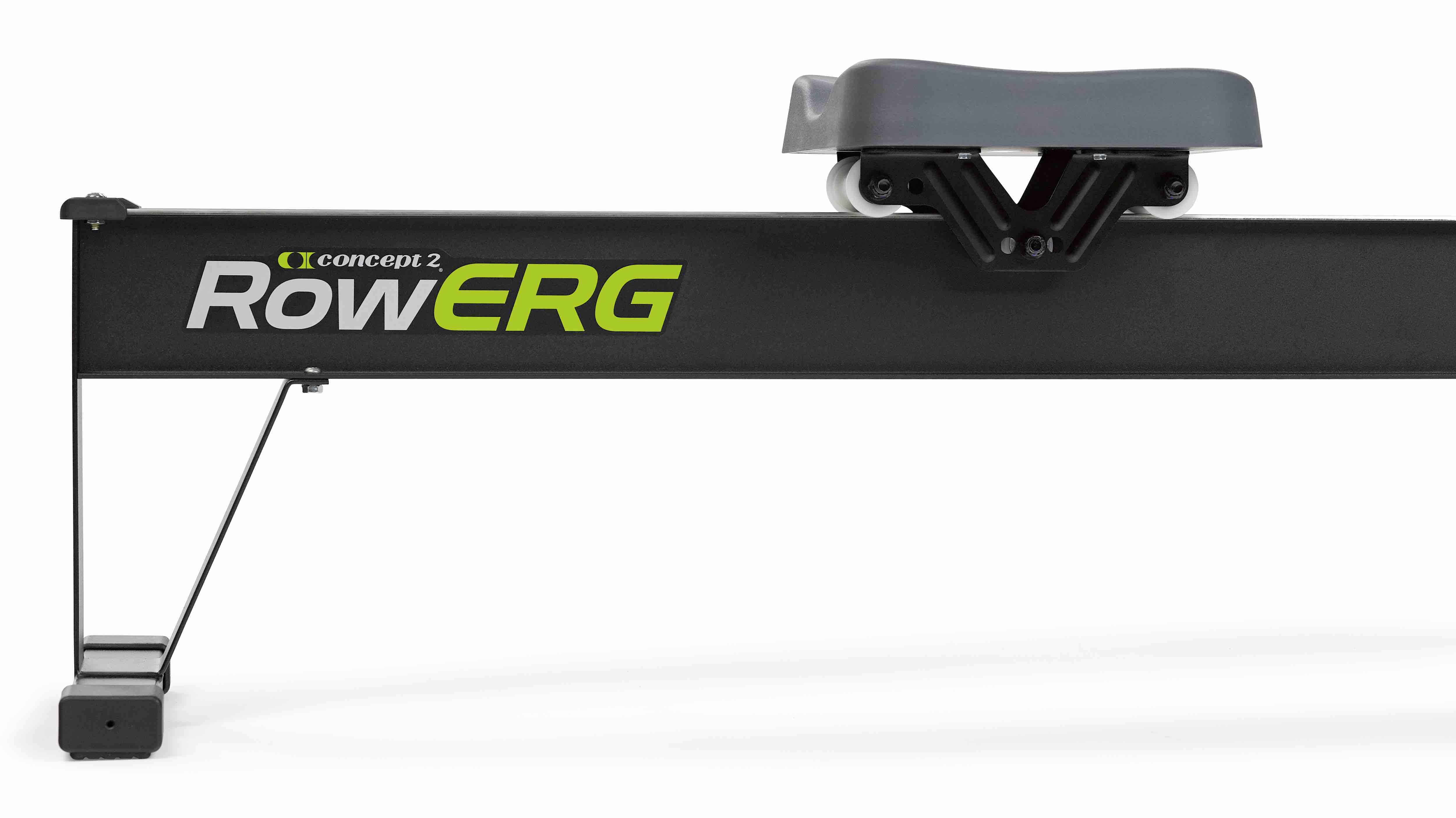 Concept 2 - ROWERG ROWER - PM5 - Image 5