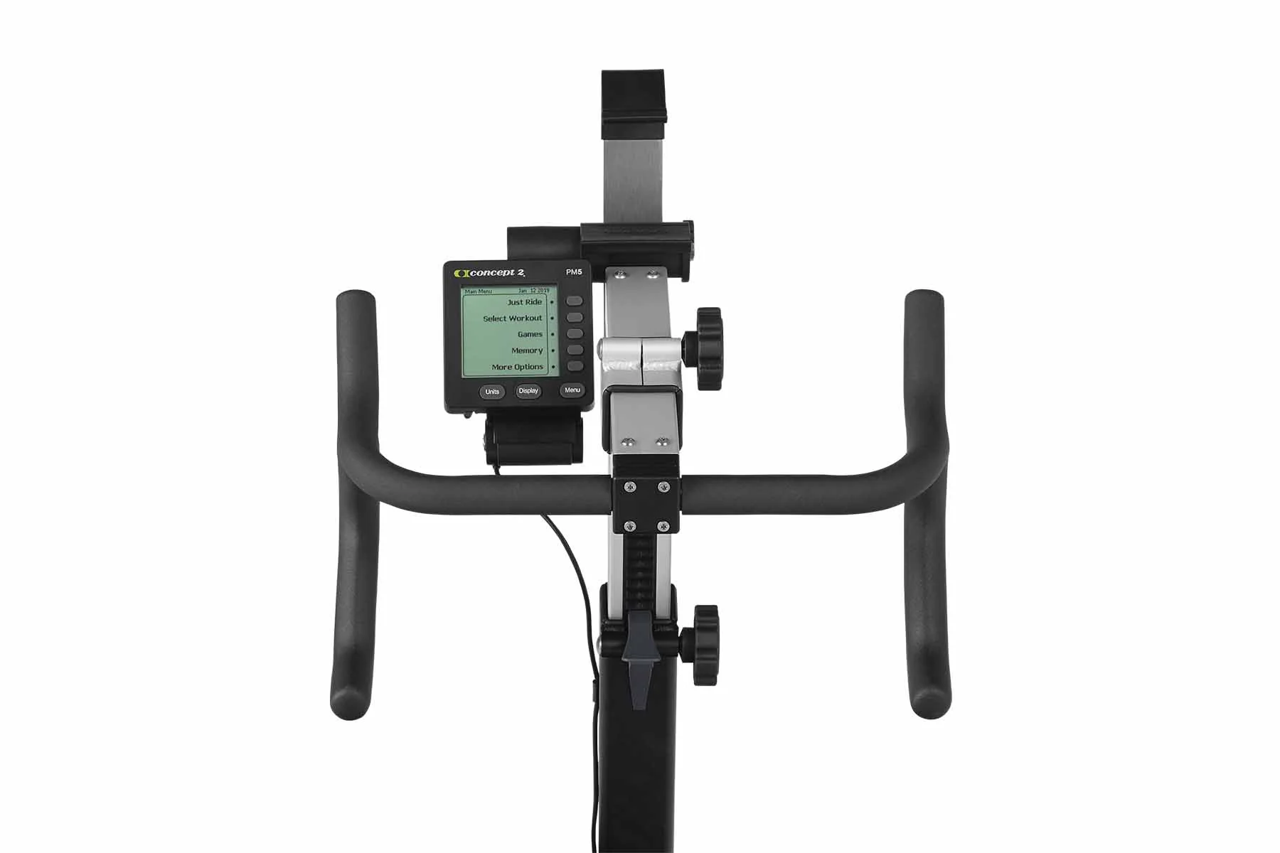 Concept2 BikeErg - Image 3