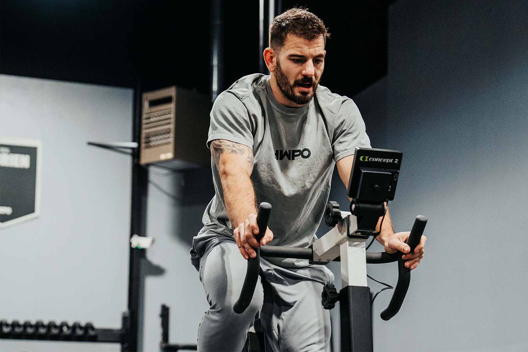 Concept2 BikeErg - Image 4