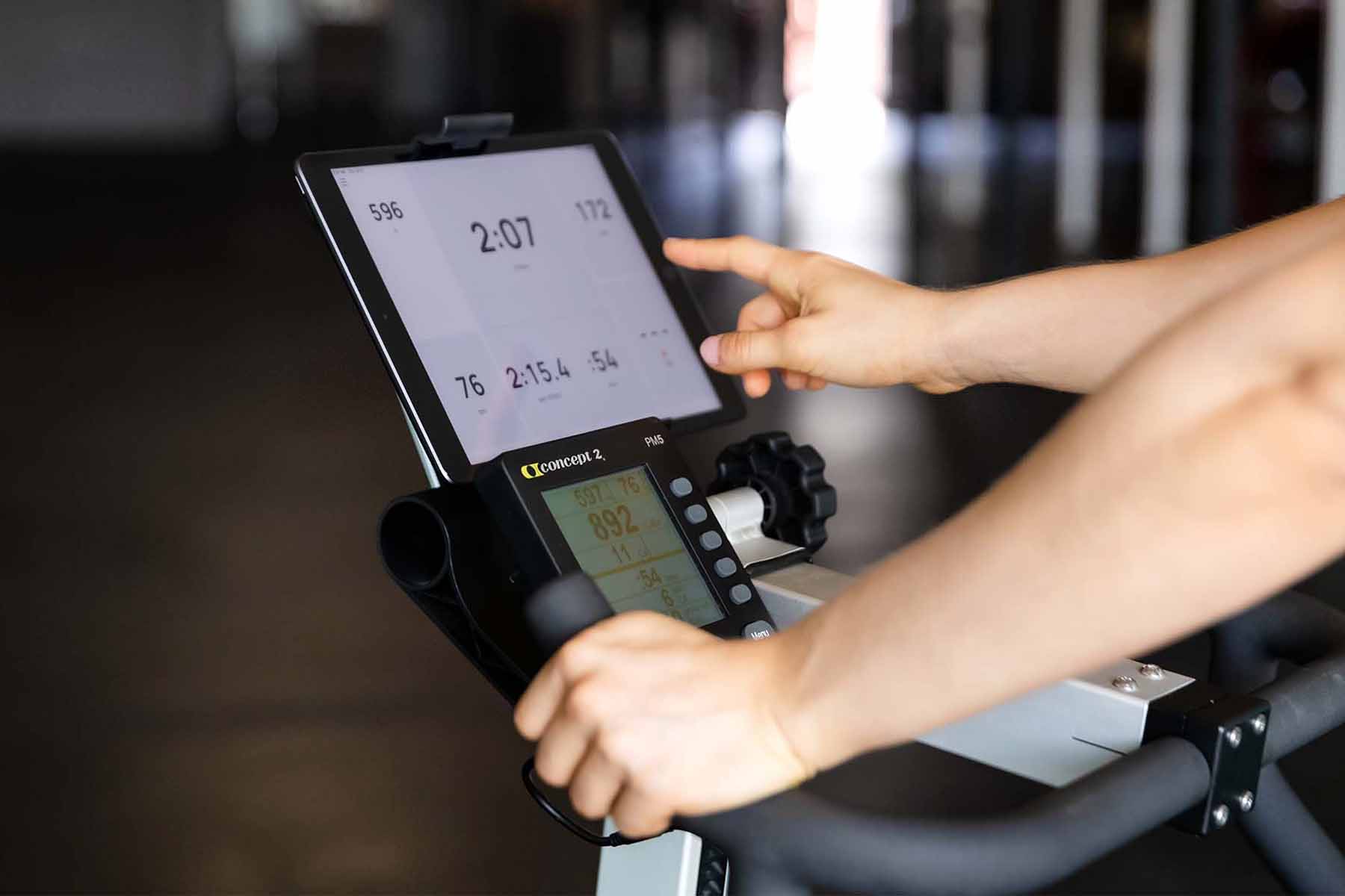 Concept2 BikeErg - Image 5