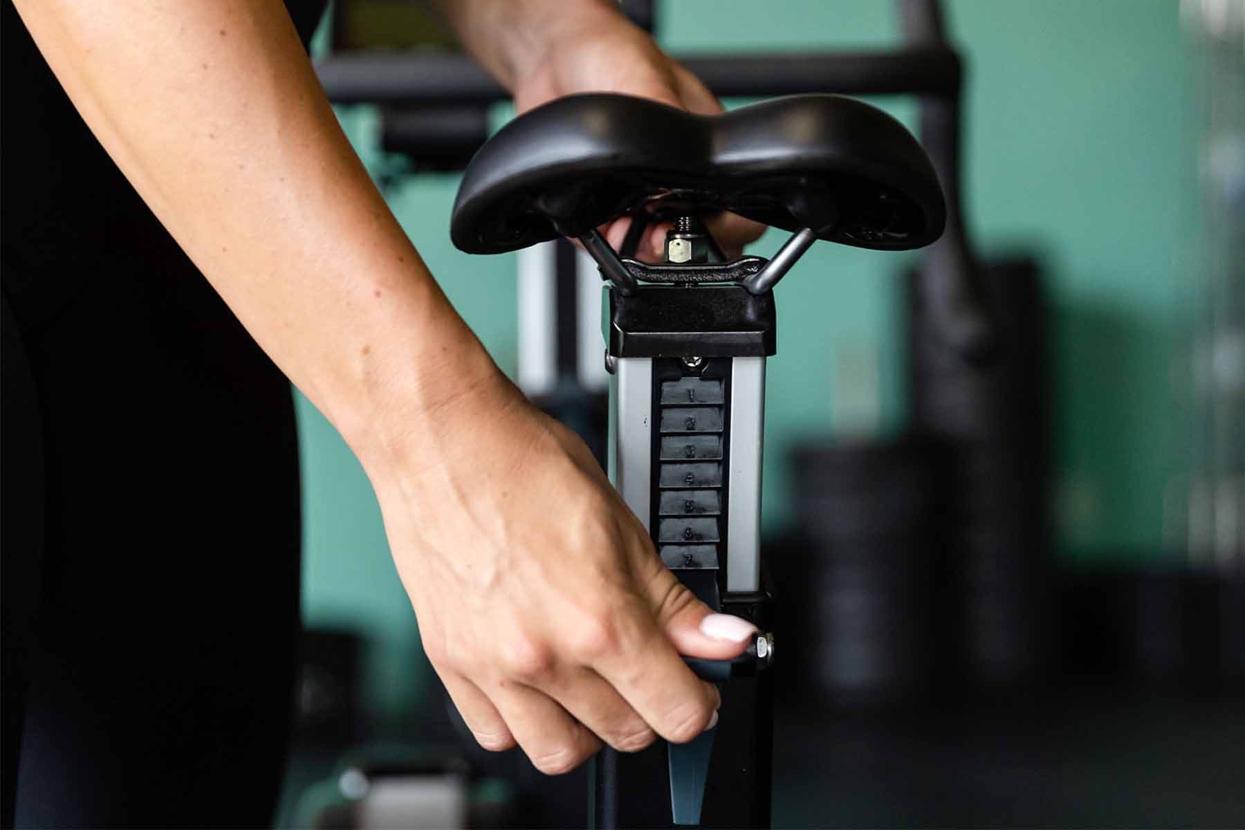 Concept2 BikeErg - Image 6