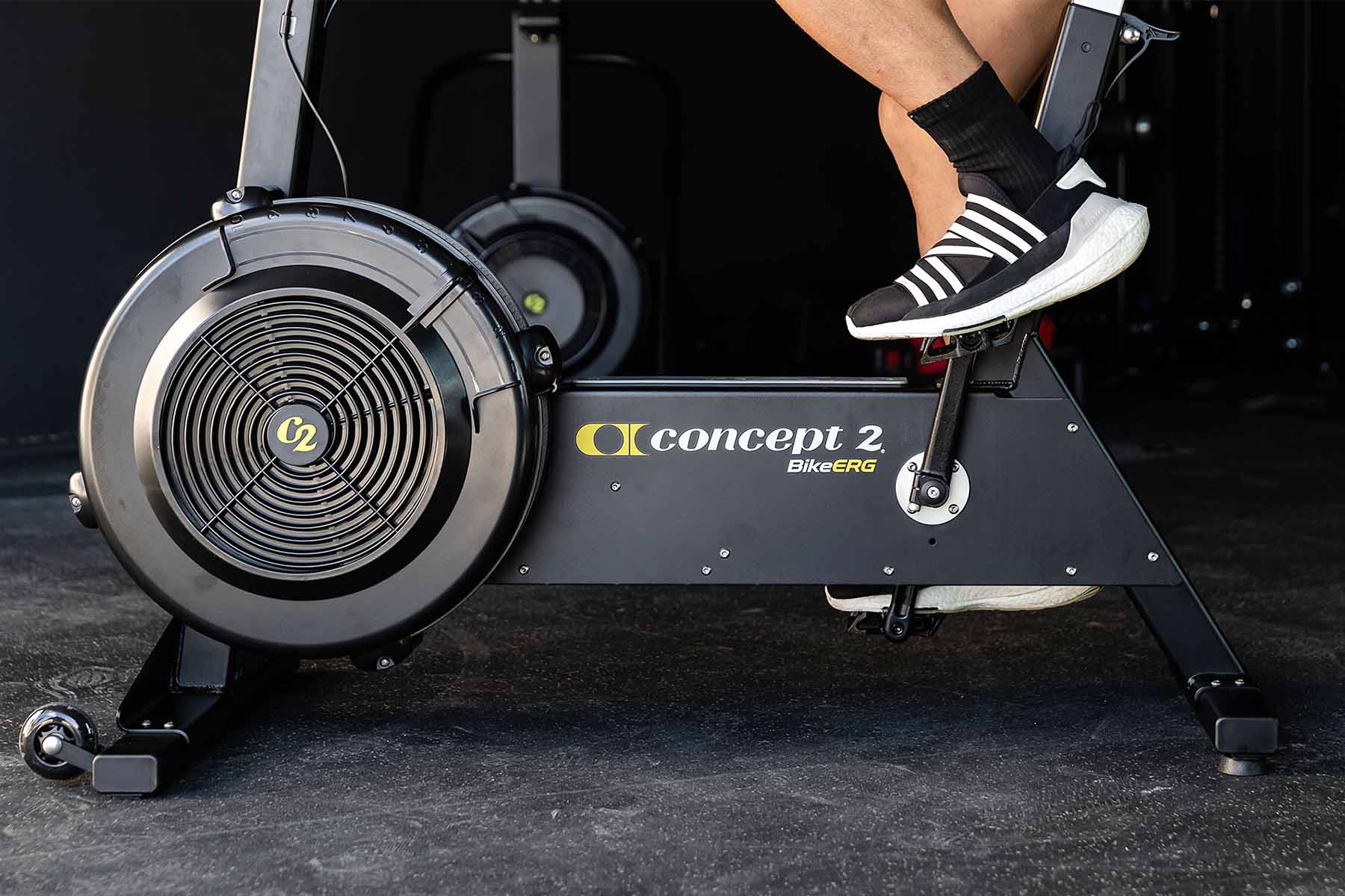 Concept2 BikeErg - Image 7