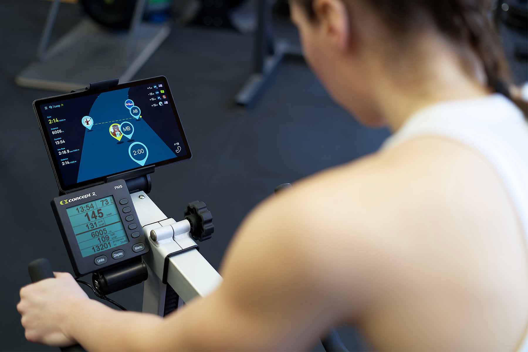 Concept2 BikeErg - Image 8