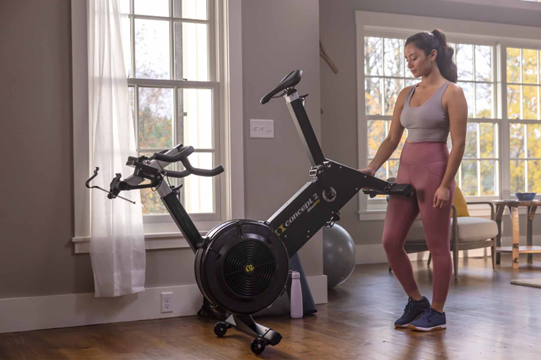 Concept2 BikeErg - Image 9
