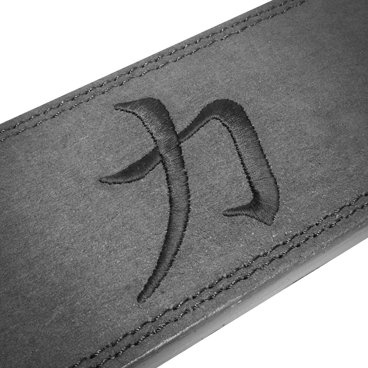 Dark Grey Lever Belt, 10mm - IPF Approved - Image 8