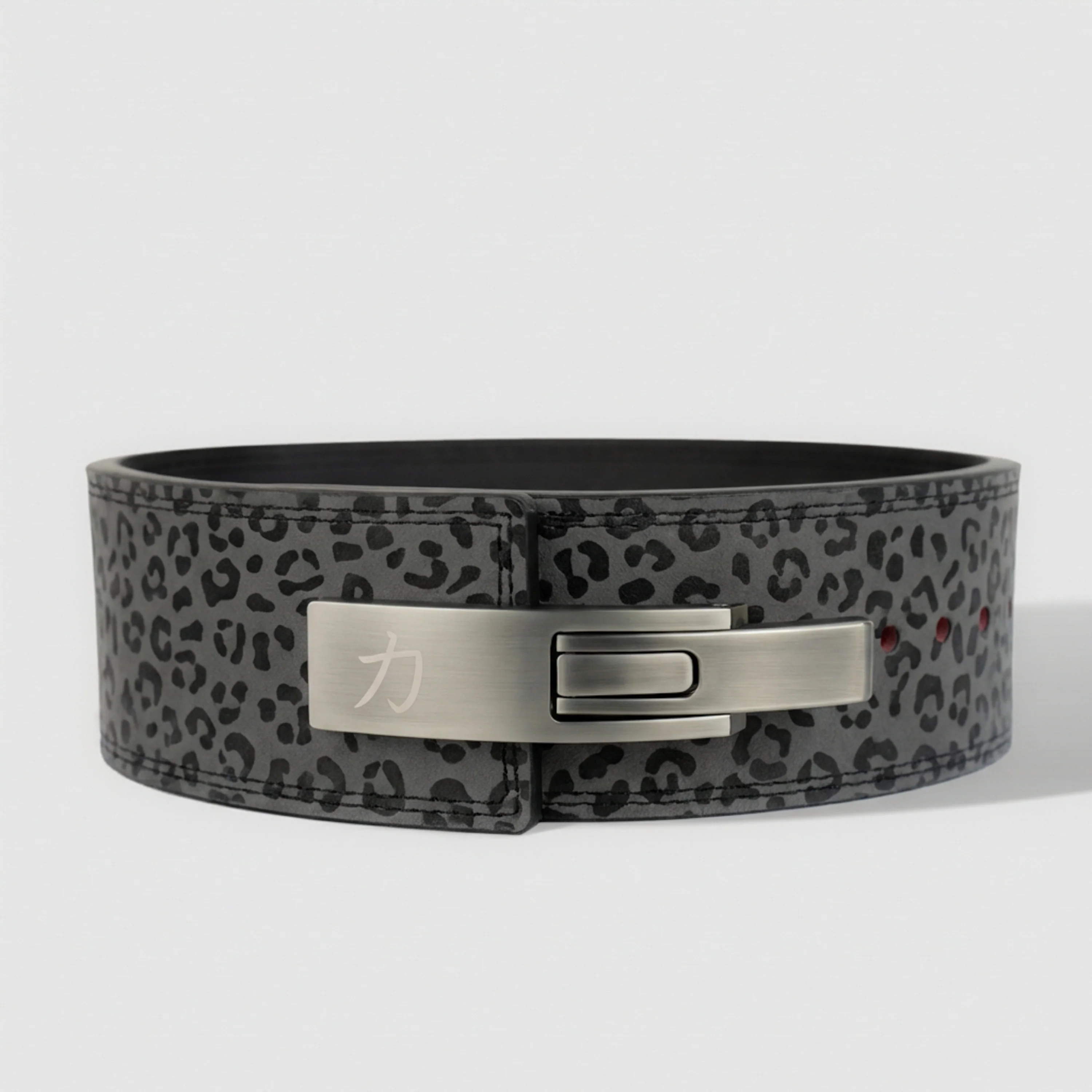 Dark Leo Lever Belt, 10mm - IPF Approved - Image 6